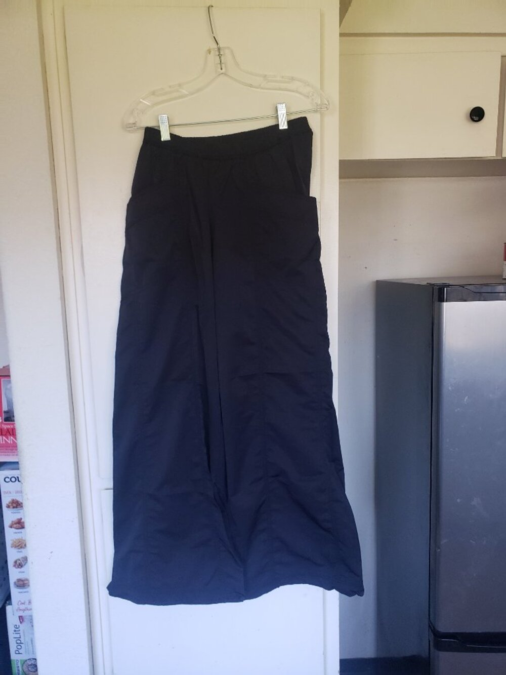 Firmovement Black Pants Size XS